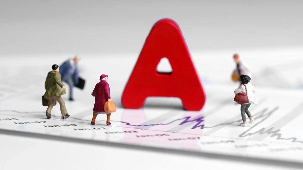 A股成交额跌破万亿，将迎来“越跌越买”机会？｜市场观察